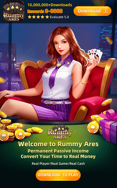 Rummy-Ares-App-Download